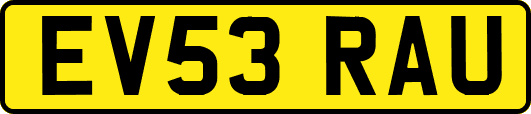 EV53RAU