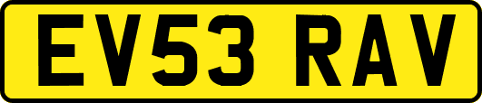 EV53RAV