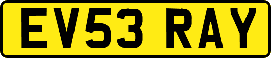 EV53RAY