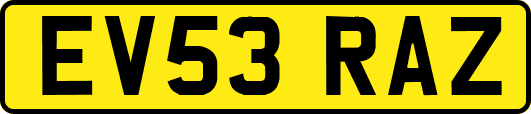 EV53RAZ