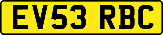 EV53RBC
