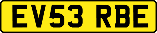 EV53RBE