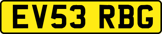EV53RBG
