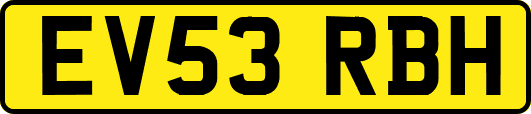 EV53RBH