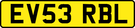 EV53RBL