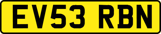 EV53RBN