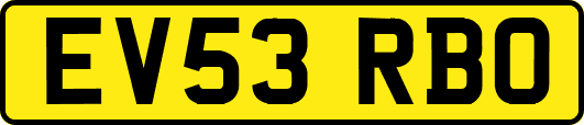 EV53RBO
