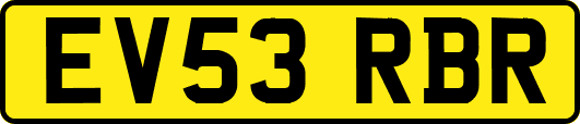 EV53RBR