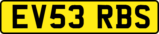 EV53RBS