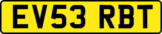 EV53RBT