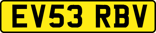 EV53RBV