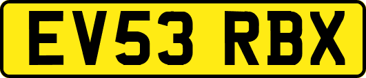 EV53RBX