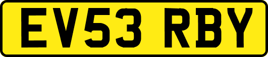 EV53RBY