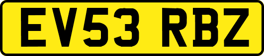 EV53RBZ