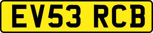 EV53RCB
