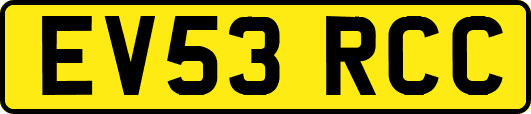EV53RCC