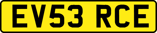 EV53RCE