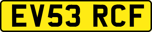EV53RCF