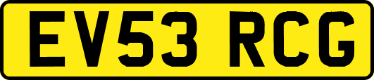EV53RCG