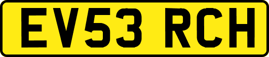 EV53RCH
