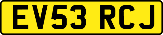EV53RCJ