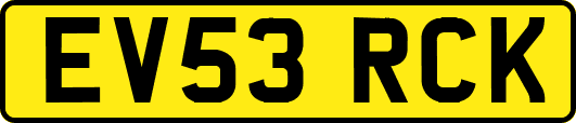 EV53RCK