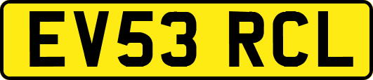 EV53RCL