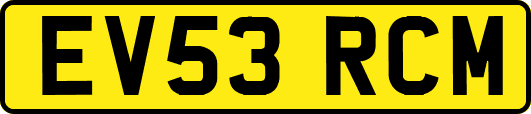 EV53RCM