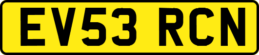 EV53RCN