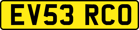 EV53RCO