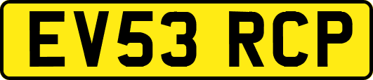 EV53RCP