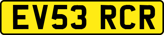 EV53RCR