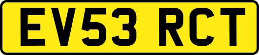 EV53RCT