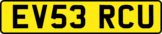 EV53RCU