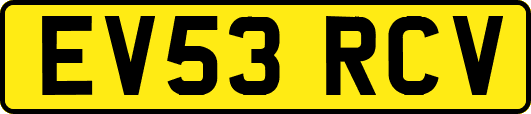 EV53RCV