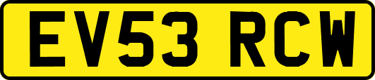 EV53RCW