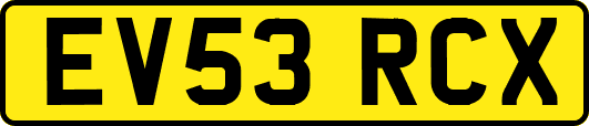 EV53RCX