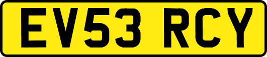 EV53RCY