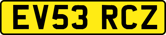 EV53RCZ