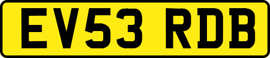 EV53RDB