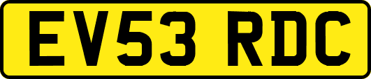 EV53RDC