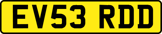 EV53RDD