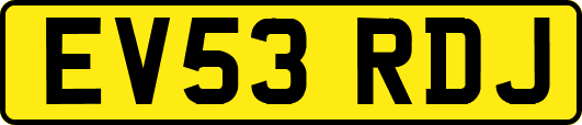 EV53RDJ