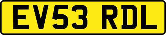 EV53RDL