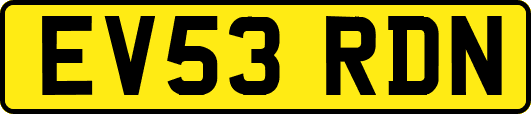 EV53RDN