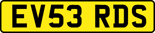 EV53RDS
