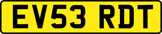 EV53RDT