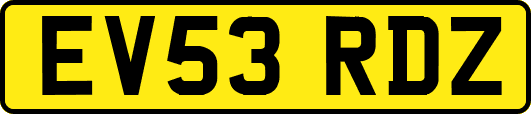 EV53RDZ