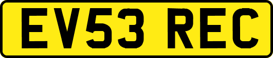 EV53REC