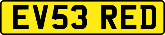 EV53RED